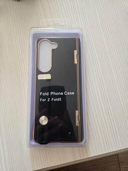 Kryt samsung galaxy Z Fold 5 - 2