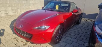 Mazda MX5 - 2