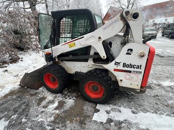 Bobcat S650 - 2