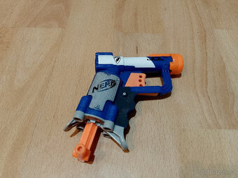 Nerf Elite Jolt - 2