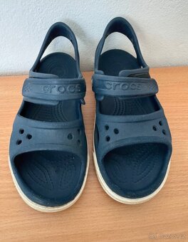 Crocs sandály J1(32/33) - 2