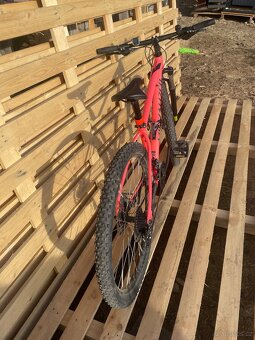 Specialized rockhopper - 2