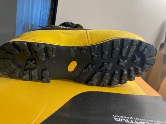 La Sportiva G2 EVO velikost 42,5 - 2