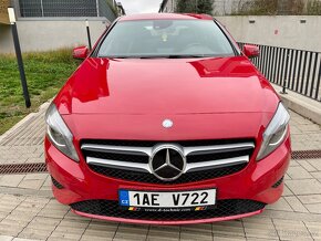 Mercedes Benz A 200 Sport 49.000 KM - 2