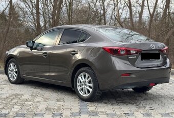 Mazda 3 2.0 Skymotion 121kw 1Maj - 2