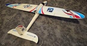 Rc letadlo - Beta 1400 - Rc modely - 2