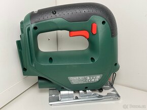 Aku přímočará pila Bosch EasySaw 18V-70 - 2