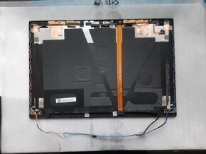 Lenovo T15 G2 top cover LCD kryt dispeje - 2