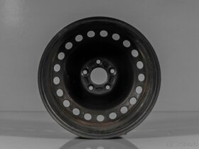 FORD CONNECT, MONDEO ORIG. R16, 5x108, ET 50, 4KS (1870B) - 2