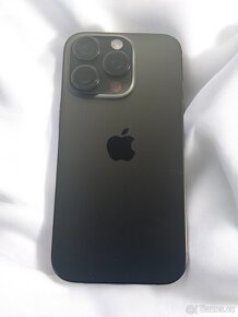 Iphone 16 Pro 1TB Black - 2