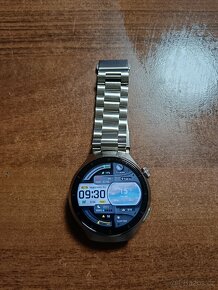 Chytré hodinky Huawei watch 4 Pro - 2