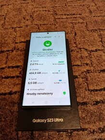 Samsung Galaxy S23 Ultra 12/512gb - 2