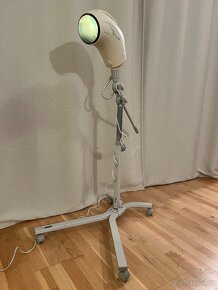 Boiptron Zepter lampa - 2