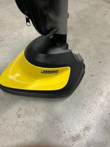 Lesticka podlah Karcher FP 303 - 2