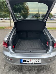 Volkswagen Arteon 200kW R-line 4x4, PANO, tažné odpočet DPH - 2