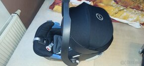 Cybex Aton 5 + ISOFIX základna - 2