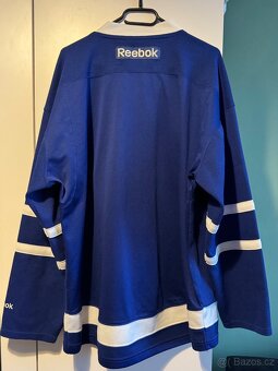 Toronto Maple Leafs NHL hokejový dres Reebok - 2