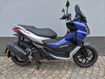 Aprilia SR 125 - 2