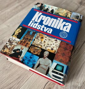 Kronika lidstva - 2