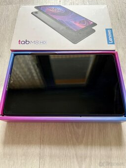 Tablet Lenovo M8 - Nový - 2