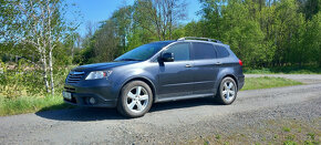 Subaru Tribeca 3.6 190kW - 2