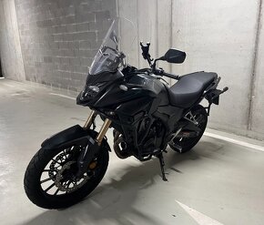 Honda CB500X 2022 35KW (DPH) - 2