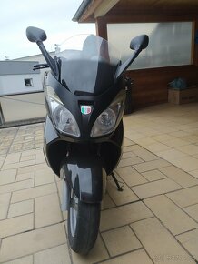 Aprilia Atlantic 125 - 2