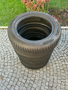 225/55 R17 101v Nexen WinGuard Sport 2 - Zimní pneu 4ks - 2