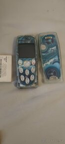 Nokia 3200 - 2