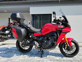 Yamaha Tracer 900 Gt - 2