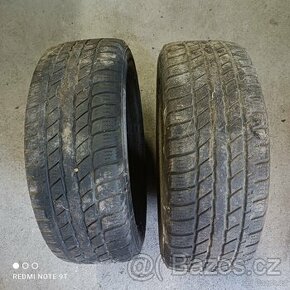 Zimní pneu 185/55 R15 - 2