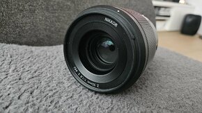 NIKKOR Z 50mm f/1.8 S - 2