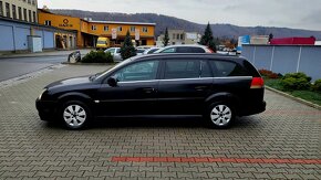 Opel vectra c 1.9 tdci 110kw - 2