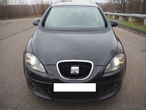 Seat Altea XL 1.8 FSI TURBO SPORT 2007 Zlevněno - 2