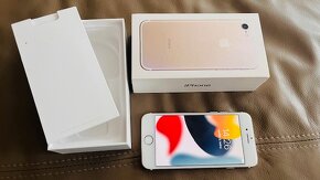 Iphone 7 128Gb Gold - 2