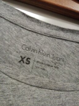 Calvin Klein triko - 2