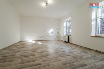 Prodej bytu 1+1, 46 m², Bohumín, ul. Nádražní - 2