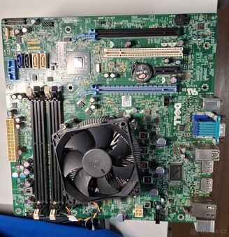 FOR DELL Optiplex 9020 MT 9020MT Desktop - 2