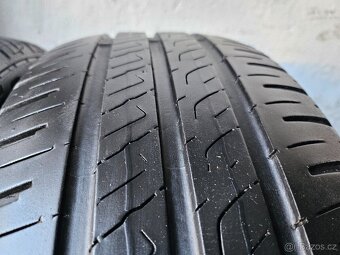 Pár letních pneu Barum Bravuris 5 195/60 R15 - 2