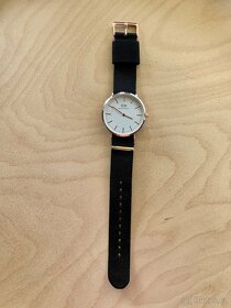 Nové hodinky Daniel Wellington - 2