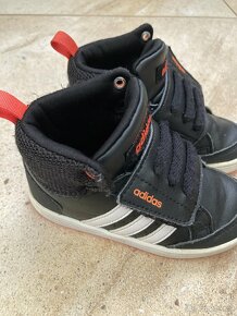 Podzimní boty Adidas vel. 23 - 2