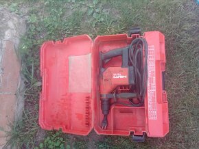 Vrtací kladivo Hilti TE 15 - 2