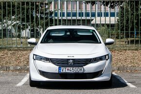 Peugeot 508 2.0 BlueHDi EAT8 Allure - 2