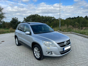 VOLKSWAGEN TIGUAN 1.4TSi 150TKM - 2