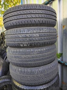 Pneu 185/65R15 Barum - 2