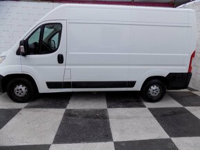 Citroën Jumper 2.0HDI/33/L2H2/NAVI/Bussines/ - 2