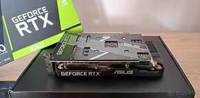 Asus Rtx 3060 12Gb - 2