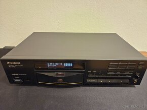 Pioneer PD-S501 - 2