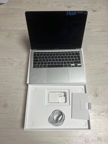 MacBook Air 2020 M1 256gb 16gb ram - 2