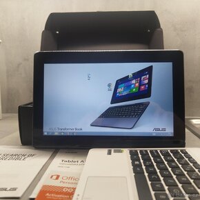 ASUS Transformer Book T100TAF - 2